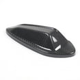thumbnail image 4 of Abs Carbon Fiber Fin Antenna Cover Trim For Bmw 3 Series 2023-2024, 4 of 7