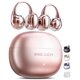 thumbnail image 1 of Auriculares inalámbricos Bluetooth 5.4 Auriculares King Lucky Clip-on, 1 of 9