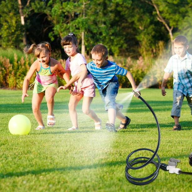 Mister sale hose attachment