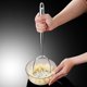 thumbnail image 4 of Multi-Purpose Stainless Steel Potato Masher Household Press Food Mash Crusher for Sweet Potato Yams, 4 of 5