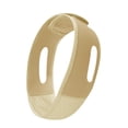 thumbnail image 1 of Double Chin Reducer V Line Lifting Strap for Women Breathable Fabric Adjustable Reusable, 1 of 3