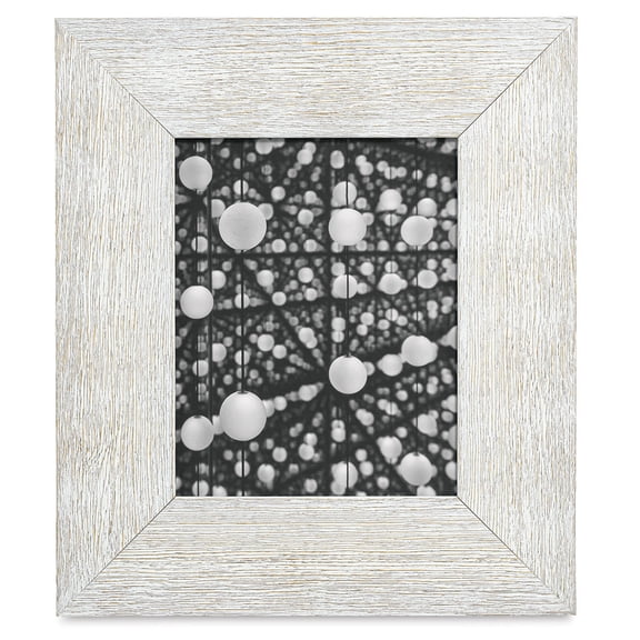 Blick Westwood Frames - Whitewash, Wide, 8" x 10"