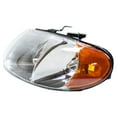 thumbnail image 5 of TYC 20-6022-00-9 Fits select: 2001-2007 DODGE GRAND CARAVAN, 2001-2007 CHRYSLER TOWN & COUNTRY, 5 of 5