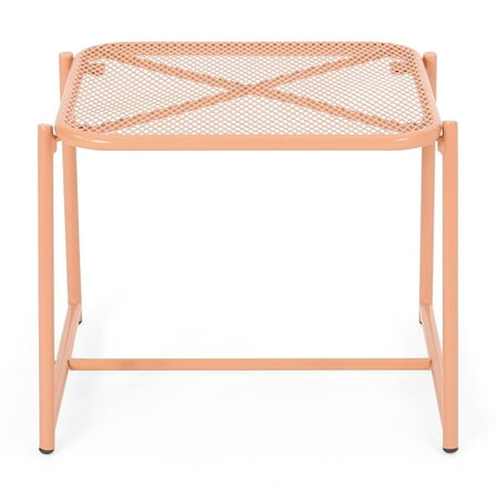 CoSoTower 15.5"H Side Table