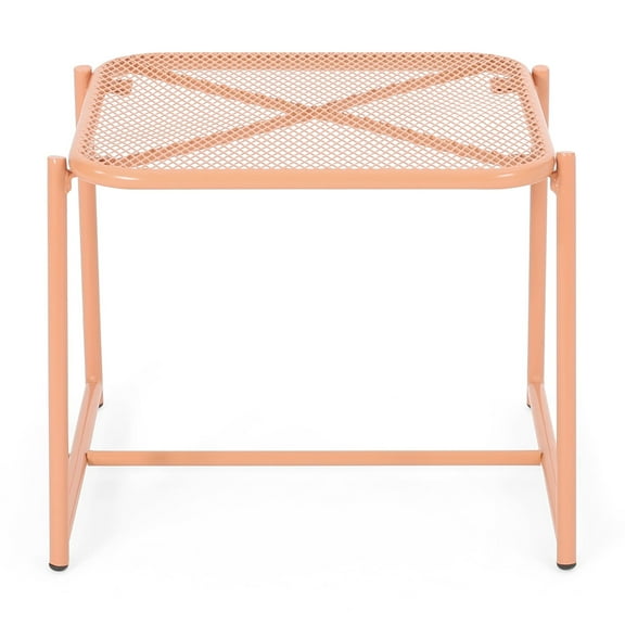 CoSoTower 15.5"H Side Table