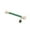 Green, variant on Pet Chew Toy for Dogs & Cats – Red Rope Teething Toy with White Tassels and Natural Pinecone, Durable Cotton Rope Toy for Dental Care, Boredom Relief, Interactive Play