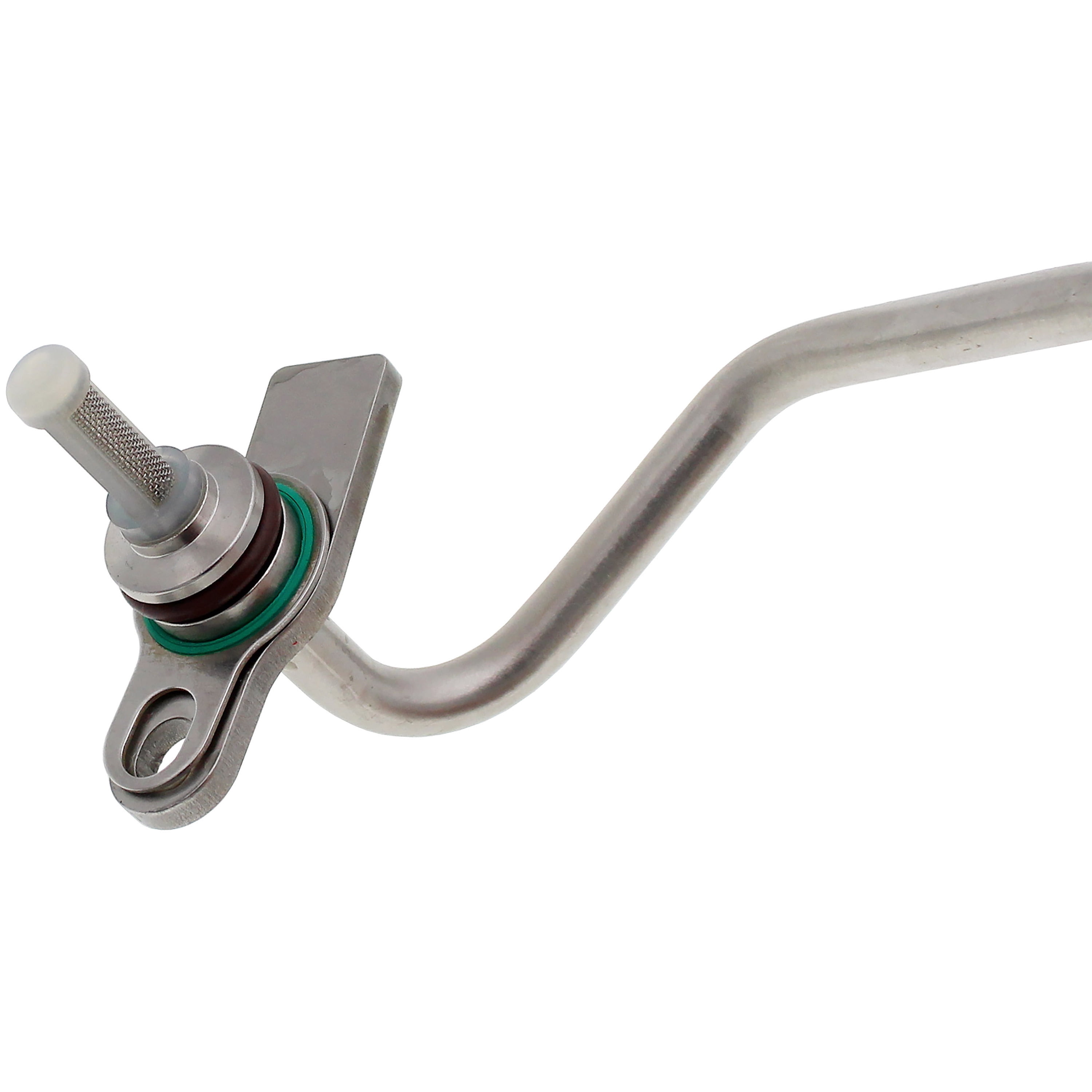 Dorman 667-790 Turbocharger Oil Line for Specific Ford / Lincoln Models