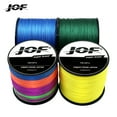 thumbnail image 2 of New 8 Strands PE Fishing Line Raid Fishing Line 300M Multifilament Fishing Wire Carp Fishing Line Tool Diameter:0.17mm-0.5mm Multicolor X8 300M 30LB 2.0, 2 of 6