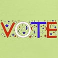 thumbnail image 2 of CafePress - Get Out The Vote Long Sleeve Infant T Shirt - Long Sleeve Infant T-Shirt, 2 of 2