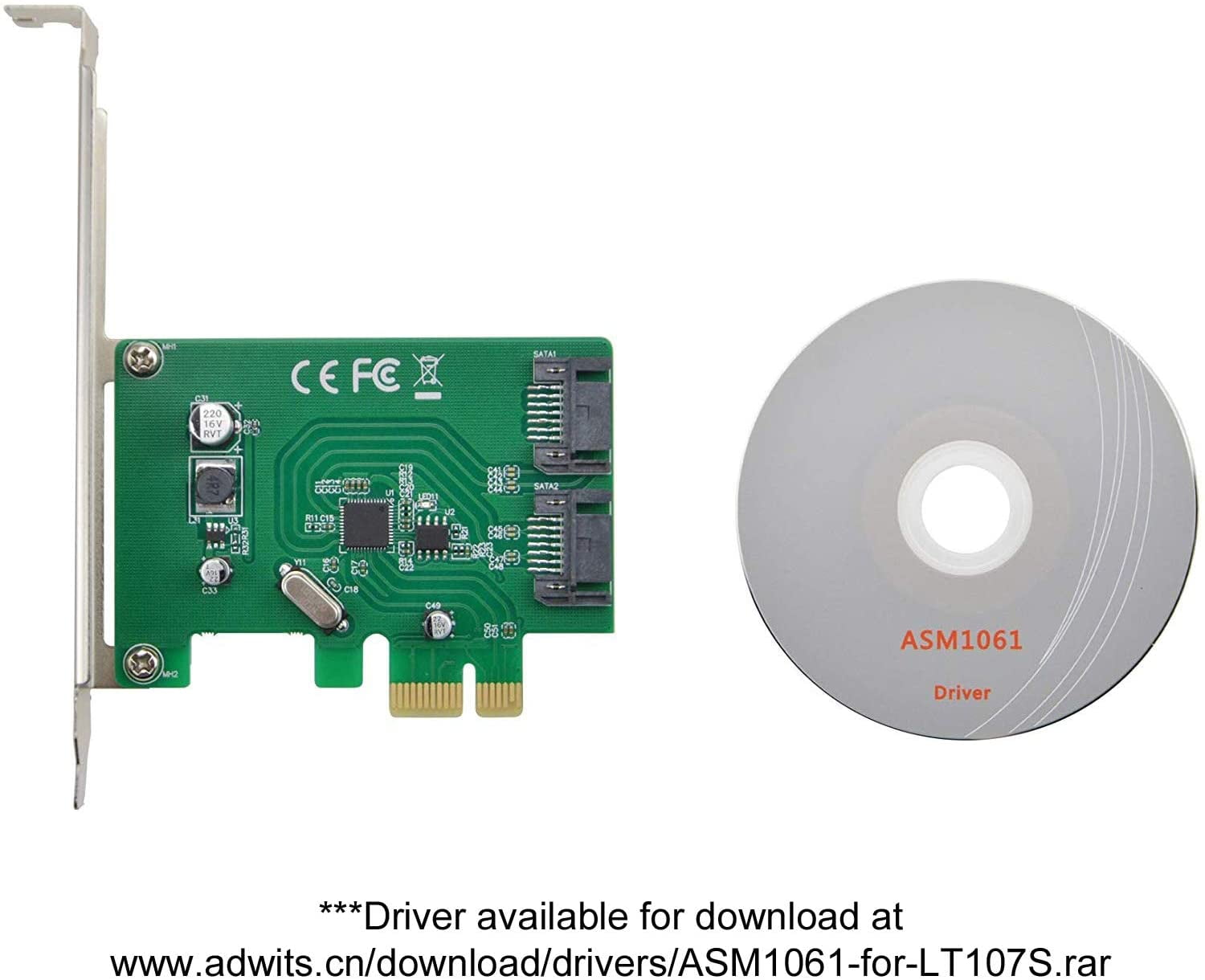 asmedia 106x sata controller work with raid asmedia 106x sata controller work with raid