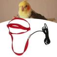 thumbnail image 3 of AdjustableFlying Training Rope, Lightweight, Easily Buckled, Portable Design with 8 Shaped Strap, Elastic Rope for Walking, Attending Party, 3 of 8