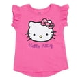 thumbnail image 4 of Hello Kitty Tank Top and Skirt Plaid Little Kid to Big Kid, 4 of 5
