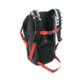 thumbnail image 2 of Polaris Ogio Off Road Black & Red Waterproof Backpack Hiking, Trail Riding, 2 of 2