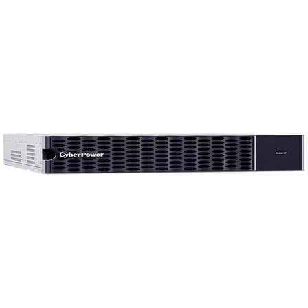OL5KSTF - UPS - RACK-MOUNTABLE - ONLINE - 120 VAC - 5000WATT - 5000VA - 12 NEMA