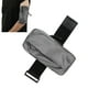 thumbnail image 4 of Bolsa Para El Brazo Del Teléfono Para Correr, Correas De Hombro Desmontables De PU Impermeables Bolsa Para El Brazo Del Teléfono Deportivo Bolsillos De Doble Capa Para Senderismo ANGGREK  Otros, 4 of 8