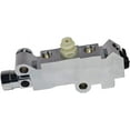 thumbnail image 3 of A-Team Performance Universal GM Chrome Finish Disc/Drum Brake Proportioning Valve - PV2C-2, 3 of 5