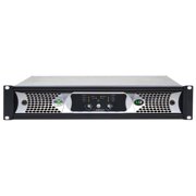 Ashly nXp1.52 Network 2-Channel Output Power Amplifier w/ Protea DSP