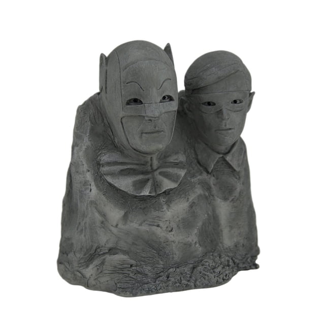 Monolith Statue Factory Entertainment Batman 1966: Dúo dinámico
