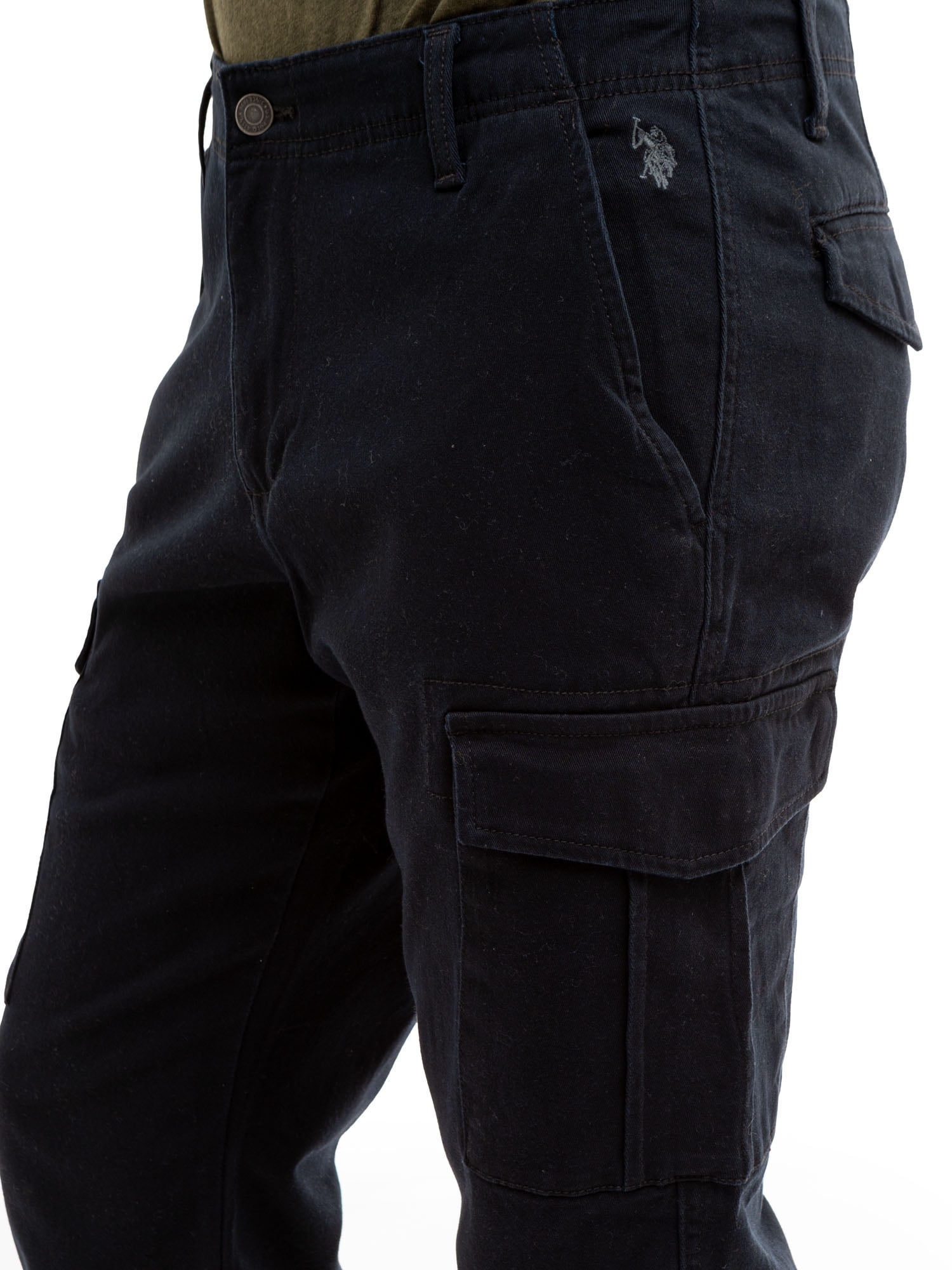 U.S. Polo Assn. Men's Cargo Pant