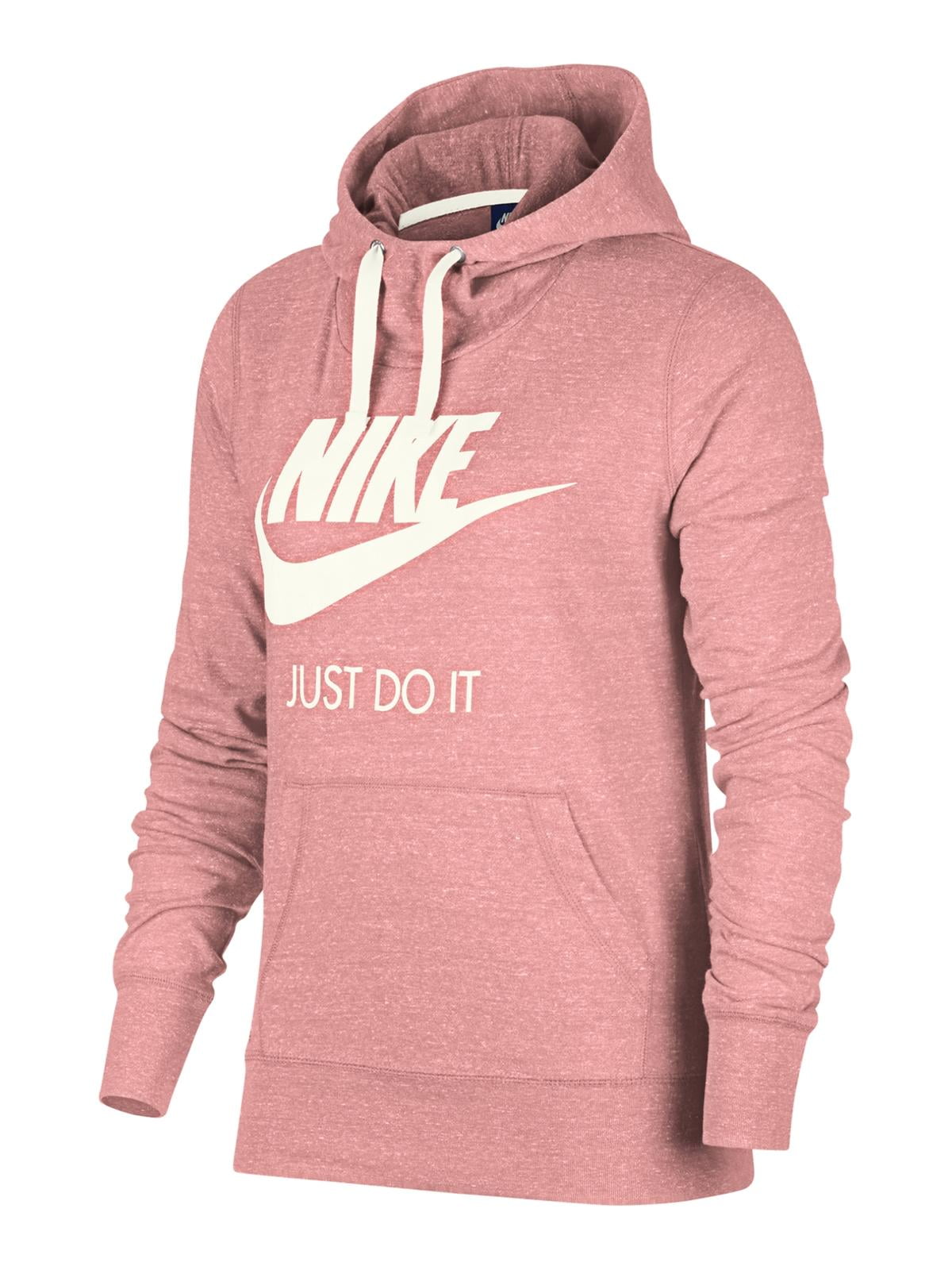kohls nike hoodie womens