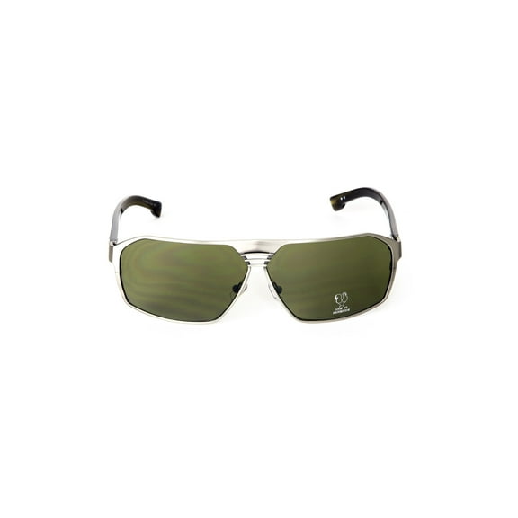 Republica Men's Bangkok Sunglasses 64mm Gunmetal