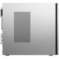 thumbnail image 4 of Lenovo IdeaCentre 3 07IAB7, Intel Core i5-12400, Intel UHD Graphics 730, 8GB RAM, 512GB SSD, Mineral Gray, Windows 11 Home, 90SM007NUS, 4 of 10