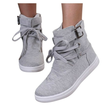 

New Years Eve Outfit Womens Boots Shoes Winter Snow Boots For Womenwomen S Wedges Colorblock Thick Soled Short Shoes Boots Fashion Women S Boots Gifts For Women Her Birthday Gifts