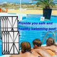 thumbnail image 4 of 9991425-R4 Pool Cleaner Filter for Dolphin Deluxe 4 Deluxe 5 Triton Premier Robotic Replace Pool Cl, 4 of 5