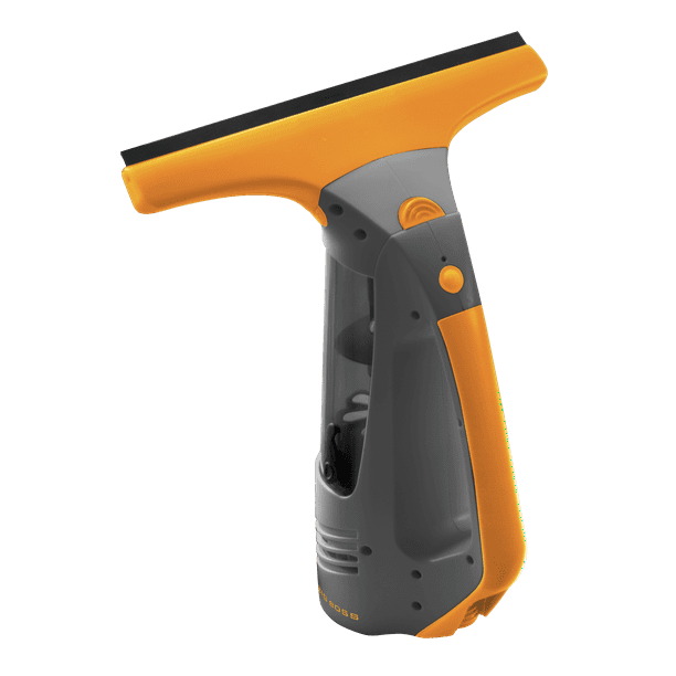 Big Boss Electric rechargeable Power Squeegee Window Vacuum Cleaning