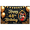 2A, variant on Festive Birthday Banner Elegant Design Golden Accents Personalized for Adult Celebration Indoor Event Decoration