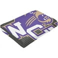 thumbnail image 6 of Western Carolina University Fleece Blanket, Very Soft Microfiber Flannel Blanket for Couch Warm and Cozy for All Seasons, 6 of 6