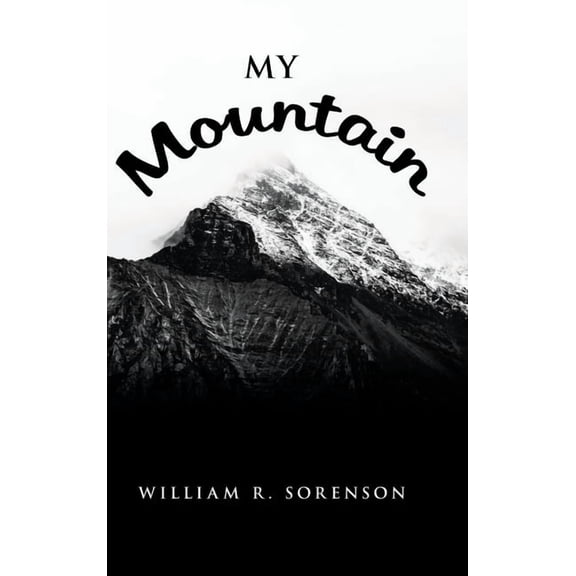 My Mountain, (Hardcover)
