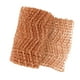 thumbnail image 5 of Rollo De Malla De Cobre, Malla De Cobre De Diseño Tubular Multifuncional De Doble Capa 12,7 Cm X 6 M Para Jardín, 5 of 7