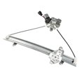 thumbnail image 4 of Window Glass Regulator Assembly MR573878 Front Right for Mitsubishi Outlander, 4 of 5