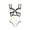 Beige, variant on Women Swimwear, Color Block Bow Cutout One Piece Padded Swimsuit with Polka Dot Skirt Bathing Suit for Vacation