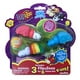 3 pack FlipAZoo Collectibles - Walmart.com