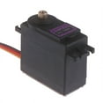 thumbnail image 2 of 1Ensemble Mg996R Moteur Servo à Engrenages 360? Grand Couple pour Hélicoptère Rc Robot Arduino, 2 of 6