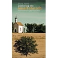 thumbnail image 2 of Pastoring the Small Church (Hardcover), 2 of 2