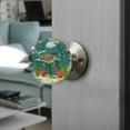 thumbnail image 4 of Leojiow Unique Decorative Door Handles Are Easy To Install And Have A Wide Range Of Uses. Versatile Decorative Door Handles B 10Cm, 4 of 5