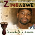 thumbnail image 2 of Ramadu - Izambulelo: Traditional & Contemporary Music from Zimbabwe - Music & Performance - CD, 2 of 2