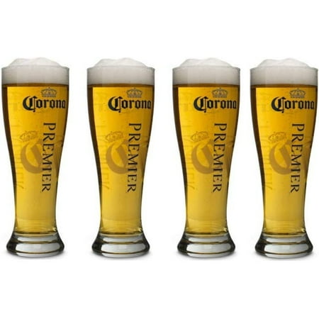 

Omsix Premier Tall Pilsner Glass - Set of 4
