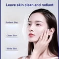 thumbnail image 6 of PiGOGI Brightening Milk Hydrating Tone Improving Facial Cream Even Skin Natural Glow 20g, 6 of 6