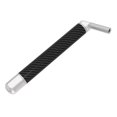 thumbnail image 4 of Piano Tuning Lever Piano Tuning Spanner for Grand Piano Keyboard Accessories 15 degree Tip 1, 4 of 8