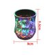thumbnail image 4 of Taza que cambia de color con luz LED, acrílico, irrompible, resistente al agua para fiestas, cumpleaños, noches, discotecas, Navidad Namotu LKX-1214, 4 of 7