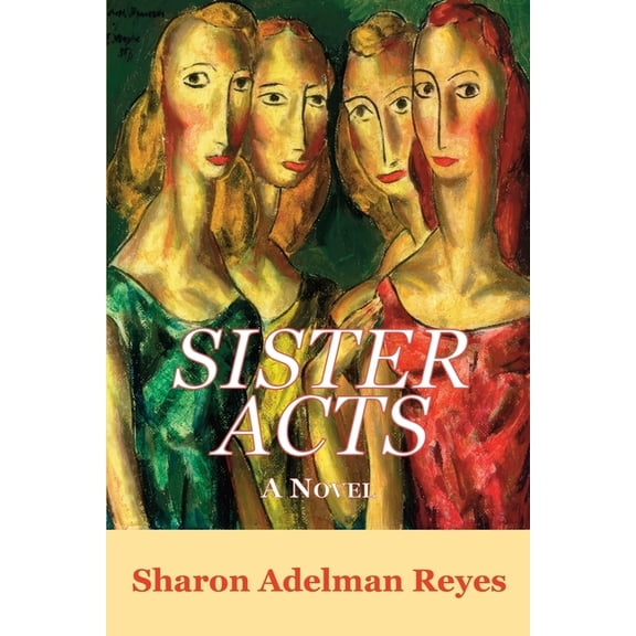 Sister Acts, (Paperback)