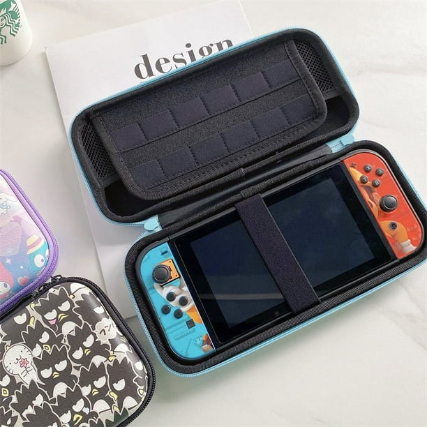 Nintendo Switch Carrying Case, Hard Shell Travel Carrying Box Case