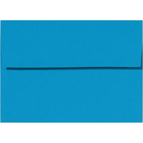 A6 Invitation Envelopes (43/4" x 61/2"), 100 Percent