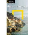 thumbnail image 1 of Pre-Owned Tim Jepson: National Geographic Traveler: the Amalfi Coast, Naples and Southern Italy, 3rd Edition (Edition 3) (Paperback), 1 of 2