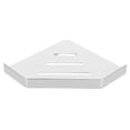 thumbnail image 1 of Estante Esquinero para ducha de acero, 1 of 7