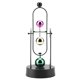 thumbnail image 1 of Electronic Shaking and Wobbling Device Perpetual Motion Swing Kinetic Art Desk Decoration, 1 of 4